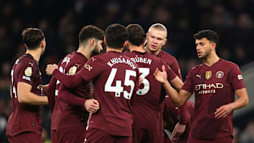 Man City need victory against Brighton this weekend