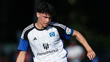 Nicolas Oliveira steht plötzlich vor einem Comeback.