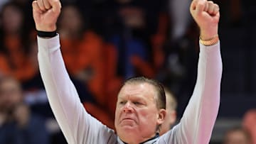 UT Rio Grande Valley v Illinois