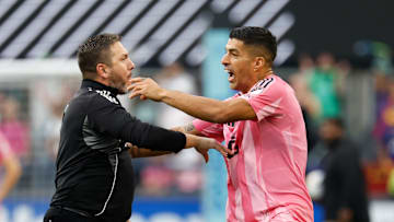 Seattle Sounders v Inter Miami CF - Leagues Cup Final