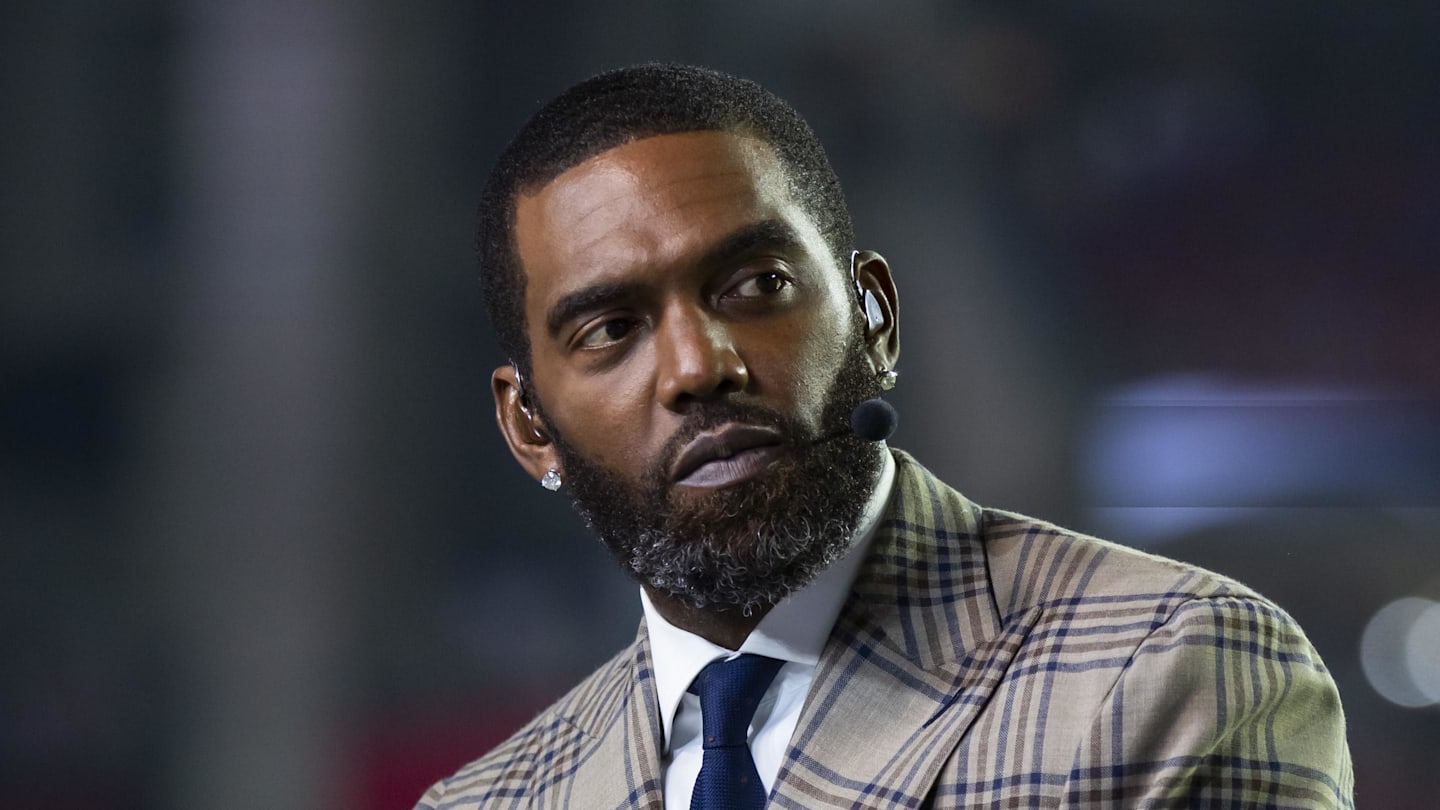 Randy Moss Will Return to Sunday NFL Countdown for Super Bowl After Cancer Diagnosis