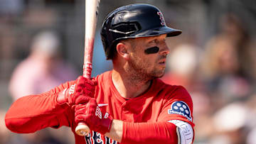 Minnesota Twins v Boston Red Sox
