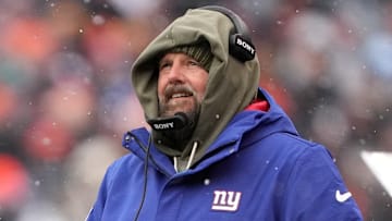 New York Giants v Chicago Bears