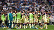 América tendrá ausencias en el Clásico Nacional