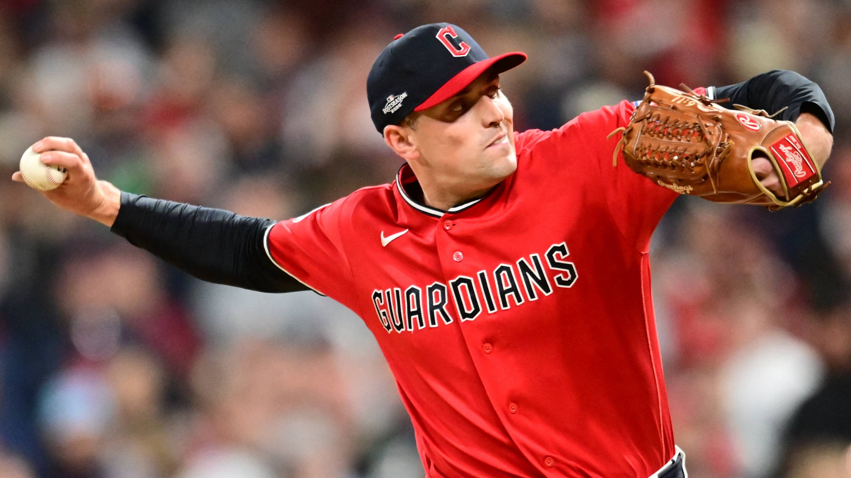 Why the Guardians Use the Bullpen So Much in October and How Their Arms Stay Ready
