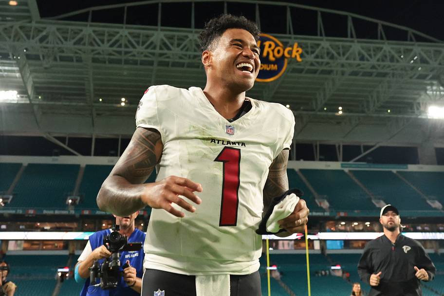 Tua Tagovailoa