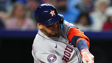 Houston Astros v Kansas City Royals