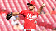 Brandon Leibrandt firmó con los Yankees de Nueva York 