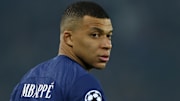 Kylian Mbappé lance déjà le match retour.