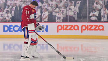 Syracuse Crunch v Laval Rocket - Game Three