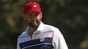 Scottie Scheffler won one point in five matches in a Ryder Cup that Europe ultimately won by two points.