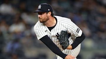 Seattle Mariners v New York Yankees