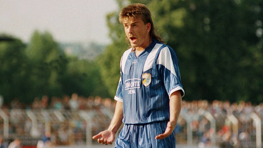 Bernd Schneider