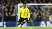 Callum Hudson-Odoi