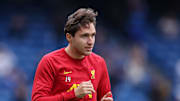 Federico Chiesa