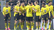 Borussia Dortmund 