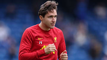 Federico Chiesa