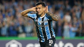 Grêmio enfrenta o Monsoon pelo Gauchão 2025