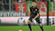 Waldemar Anton hat beim VfB verlängert