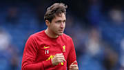 Federico Chiesa