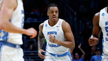 Alabama v North Carolina