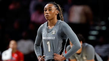 Ole Miss v Vanderbilt