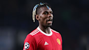 Paul Pogba