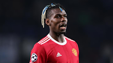 Paul Pogba