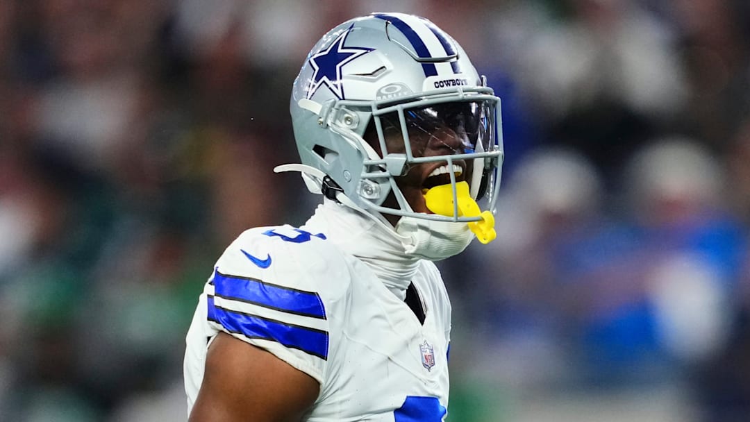 Philadelphia Eagles v Dallas Cowboys Philadelphia Eagles v Dallas Cowboys