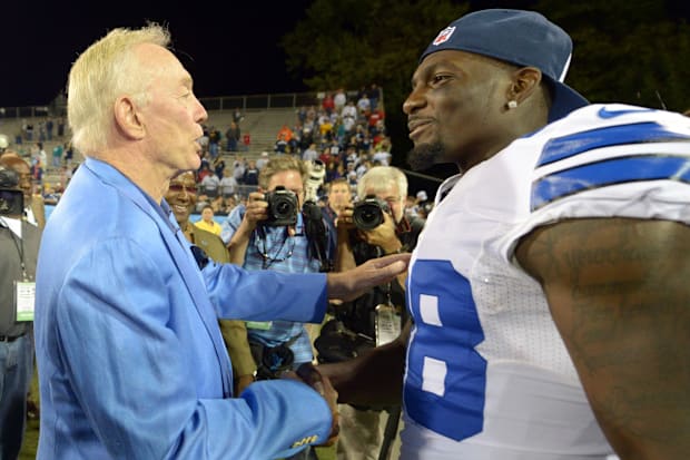 Dallas Cowboys