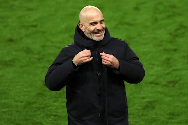 เอนโซ่ มาเรสก้า