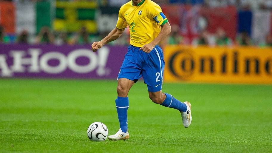 Cafu