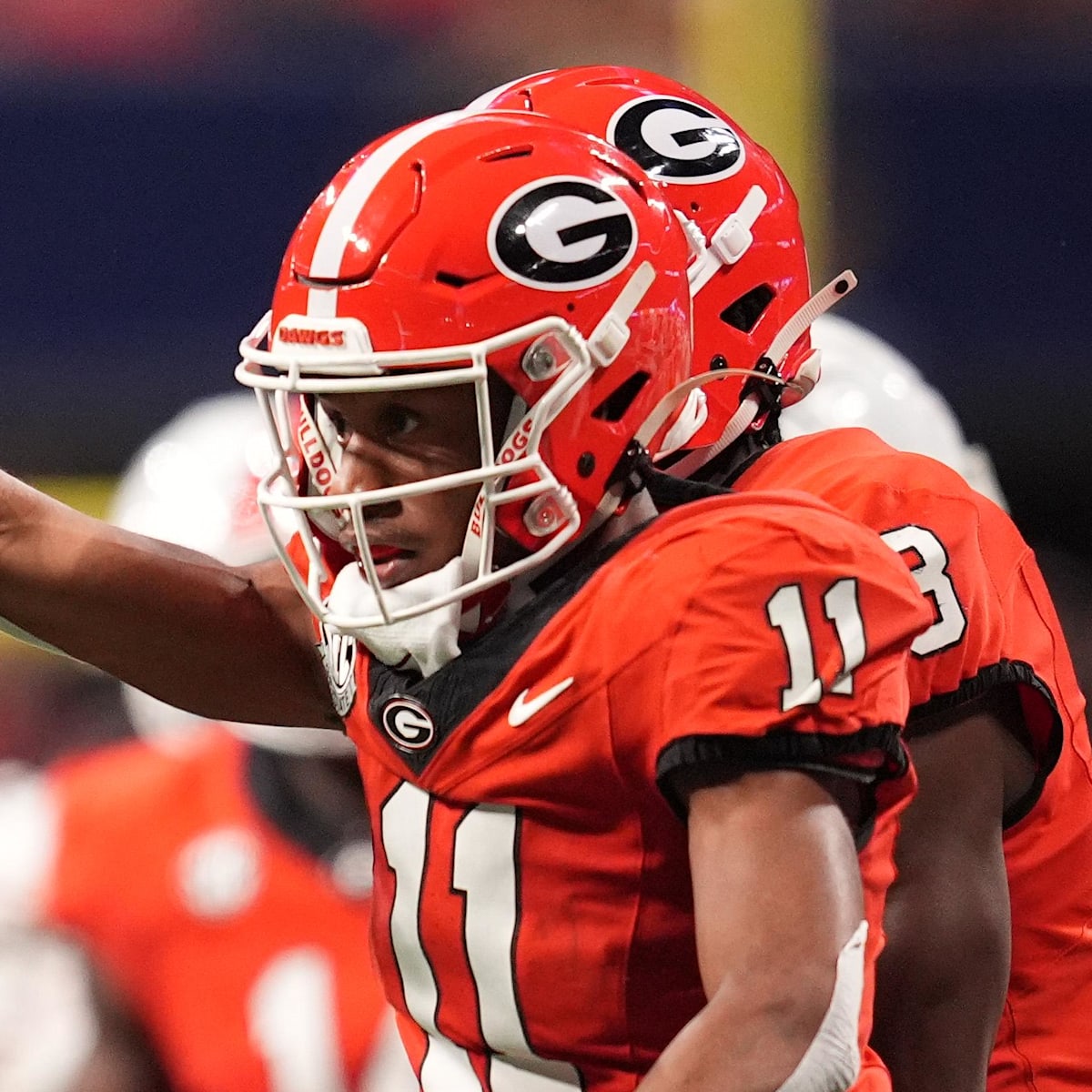 Which edge rusher prospect best fits Todd Bowles' blitz-heavy Buccaneers  scheme?