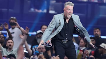 Pat McAfee