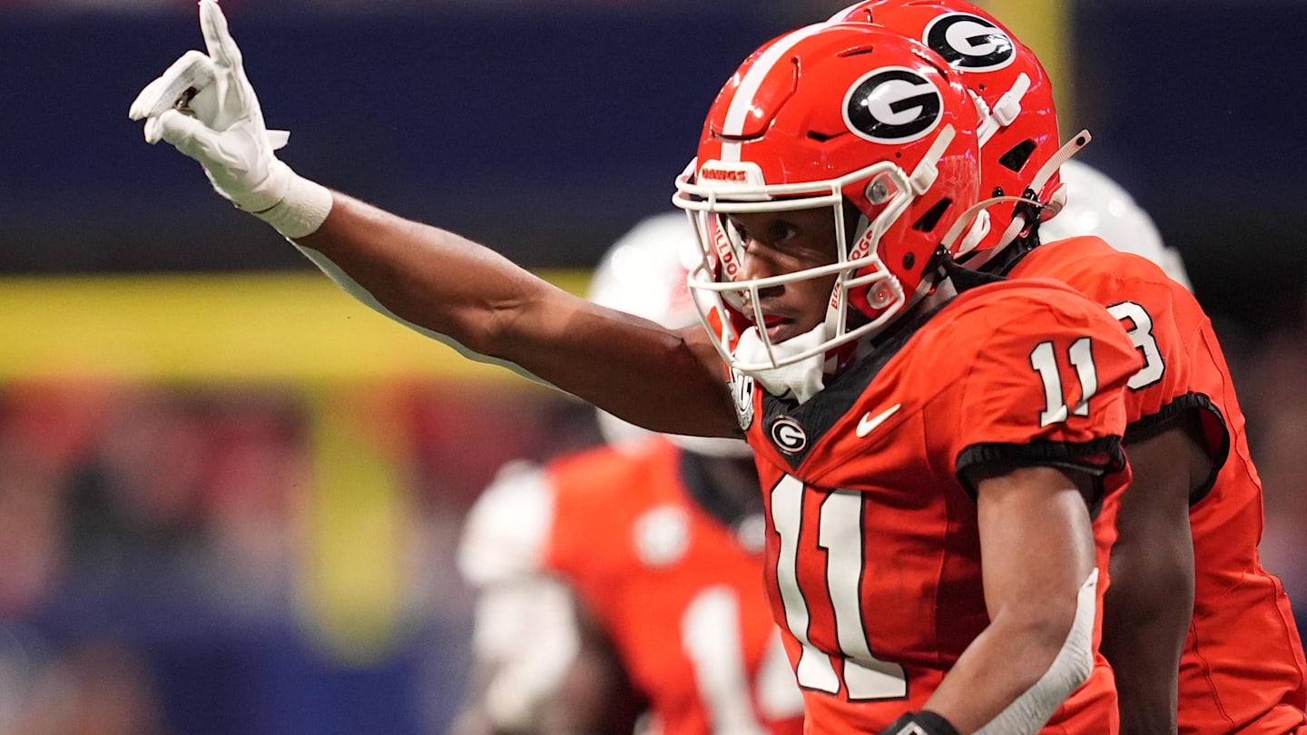 Cowboys predicted to pass on fanfavorite 2025 NFL Draft prospect for Cowboys 2025 Nfl Draft Prospects