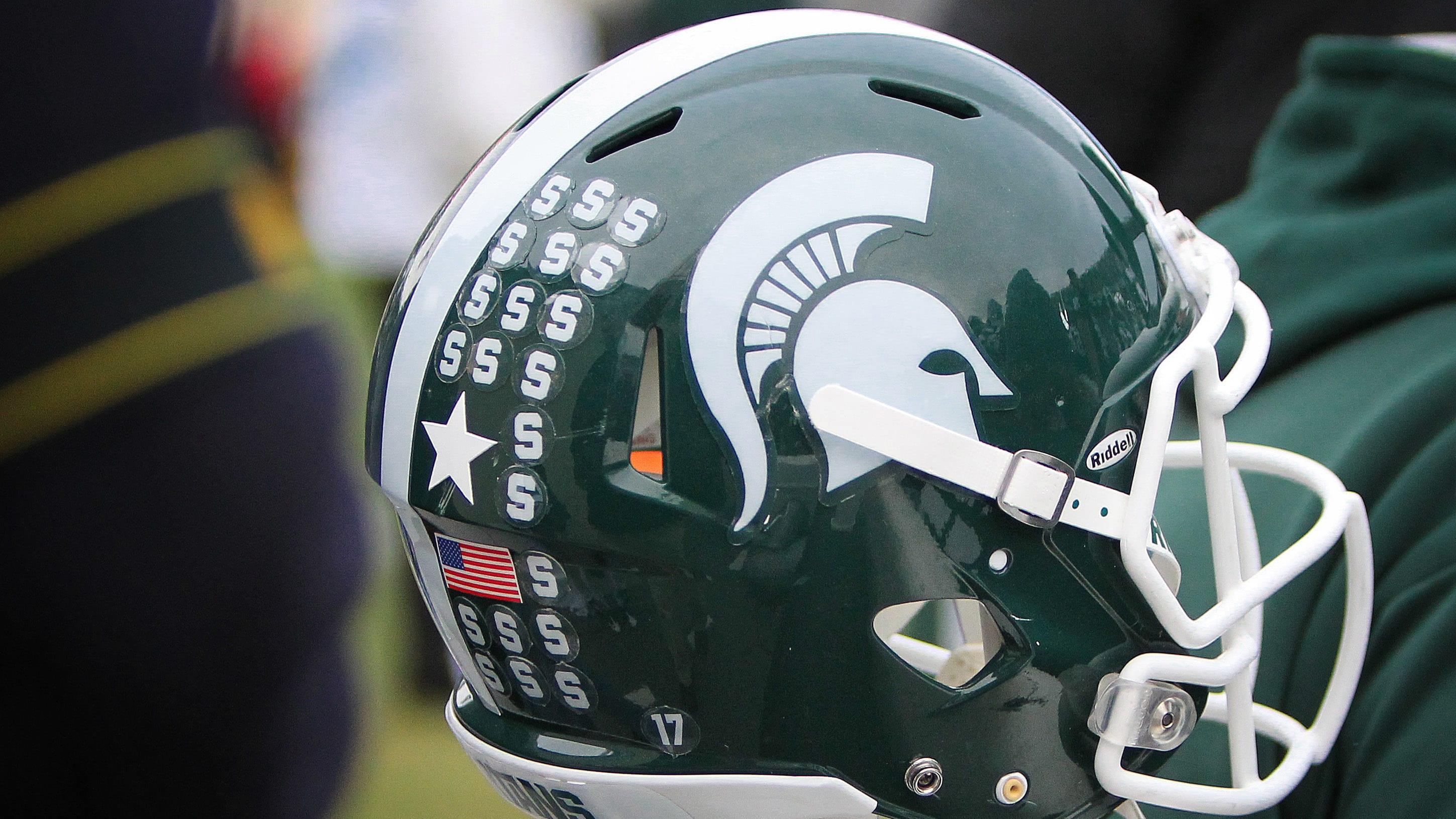 Michigan State Hosting Top In-State 2025 Linebacker