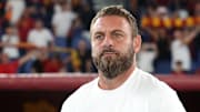 Daniele De Rossi