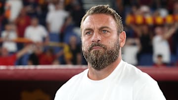 Daniele De Rossi