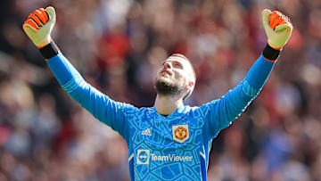 Manchester United v Wolverhampton Wanderers - Premier League