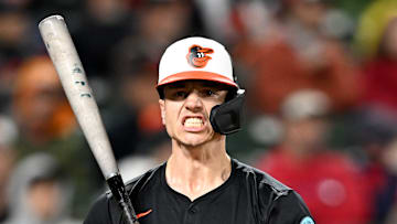 Boston Red Sox v Baltimore Orioles