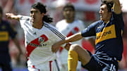 ortega vs boca