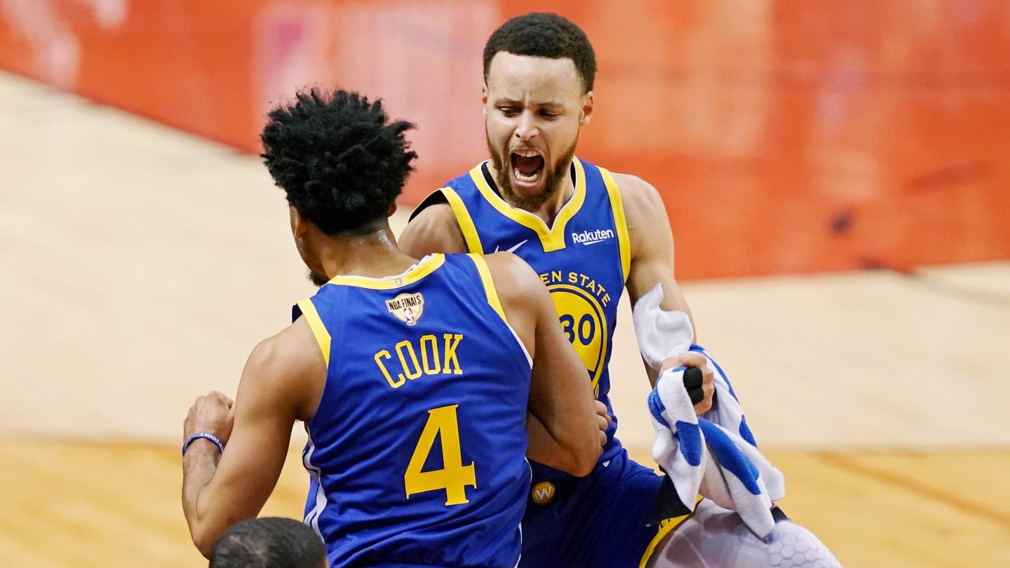 Former Warriors, Lakers Champion Reveals Why He Left NBA