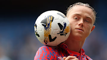 Rangers v Club Brugge - Pre-Season Friendly