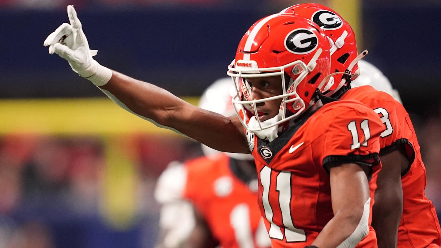 3 linebackers the Dallas Cowboys can’t afford to miss at the 2025 NFL Combine