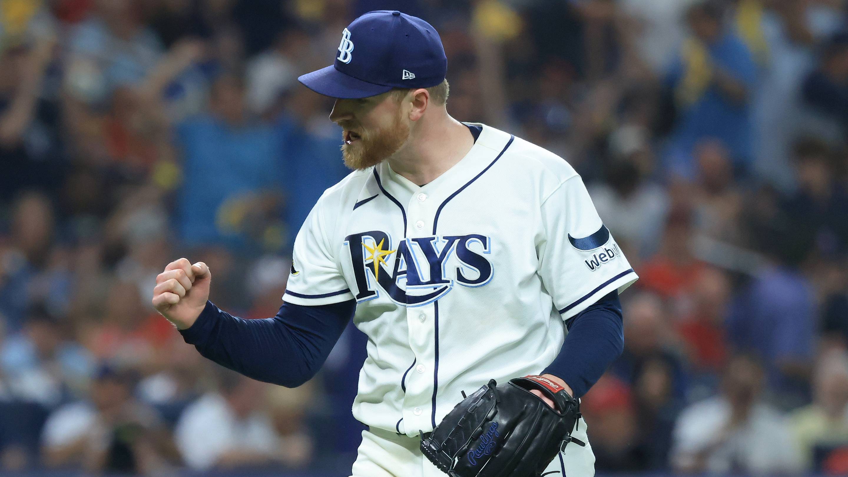 This Drew Rasmussen trade package is expensive but worth it for NY Mets