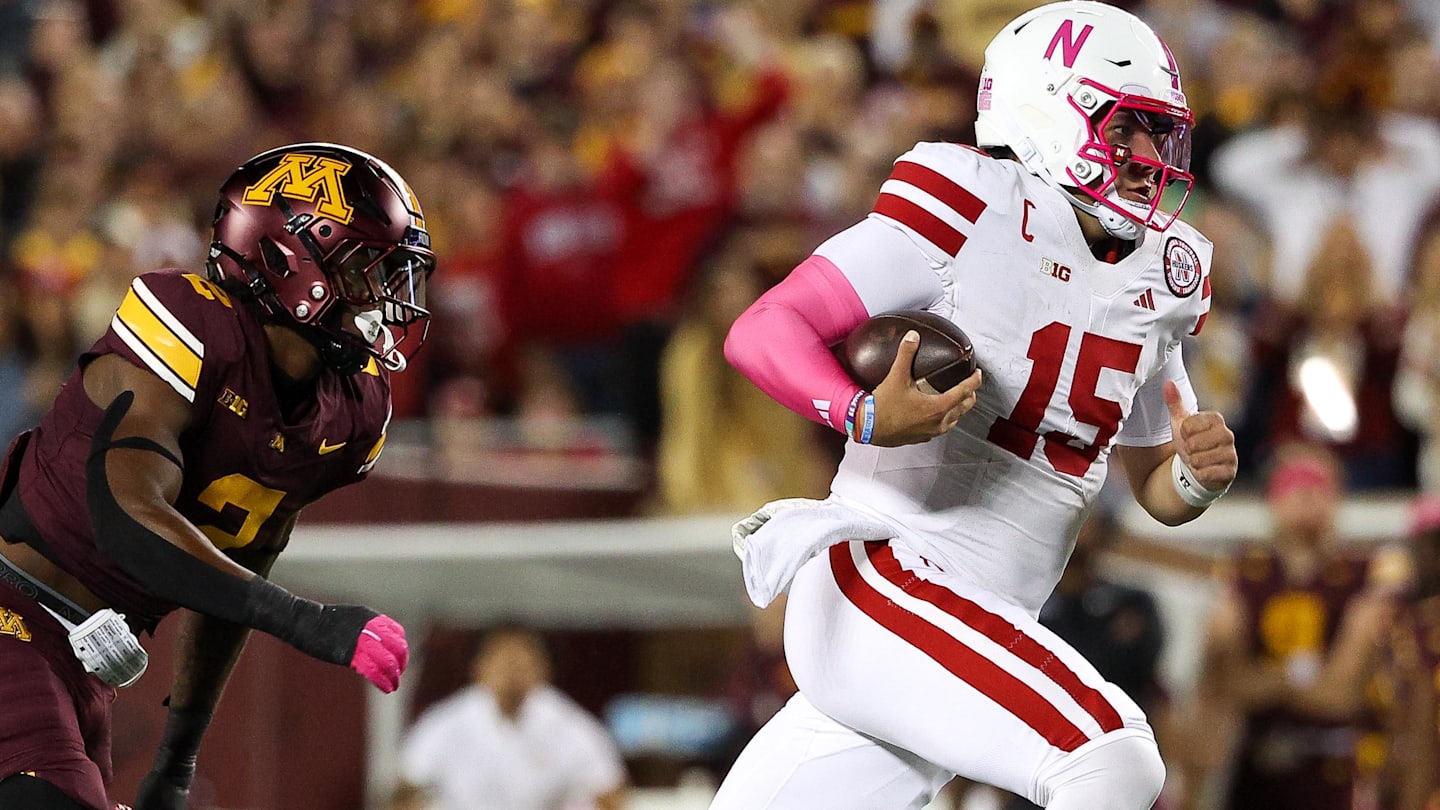 Three Reasons Why Nebraska Will Win; Three Reasons Why Nebraska Will Lose vs. Northwestern