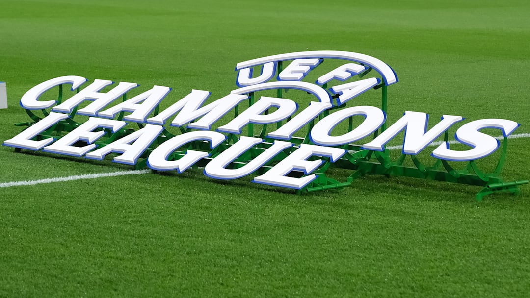 Atalanta BC v Chelsea FC - UEFA Champions League 2025/26 League Phase MD6 Atalanta BC v Chelsea FC - UEFA Champions League 2025/26 League Phase MD6