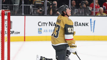 Montreal Canadiens v Vegas Golden Knights