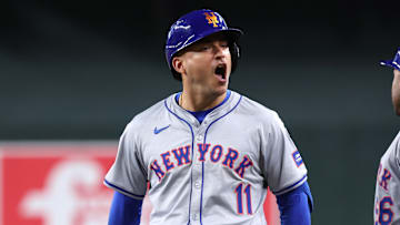 New York Mets v Arizona Diamondbacks