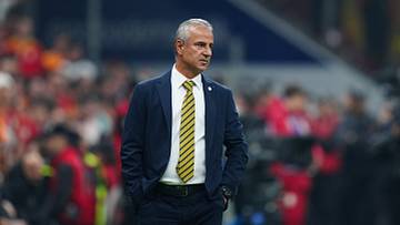 Jetzt wirklich: Ismail Kartal ist nicht mehr Fener-Coach Jetzt wirklich: Ismail Kartal ist nicht mehr Fener-Coach
